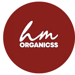 HM Organicss - 100% Pure Butter